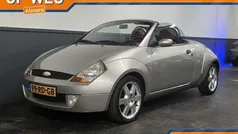 Grijs Gebruikt 2005 Ford StreetKa Futura Cabriolet | € 1.699 (Goede deal)