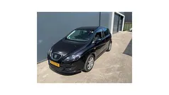 Gebruikt 2008 Seat Altea MPV | € 4.250 (Eerlijke prijs)