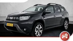 Gebruikt 2022 Dacia Duster Journey SUV | € 18.925 (Eerlijke prijs)