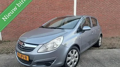 Occasion Opel Corsa Enjoy 80 PK (58 kW) 2009 Hatchback