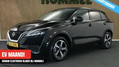 Gebruikt 2023 Nissan Qashqai N-Connecta SUV | € 32.645 (Eerlijke prijs)