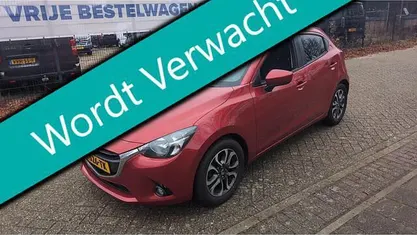 Occasion 2016 Mazda 2 Hatchback | € 8.245 (Goede deal)