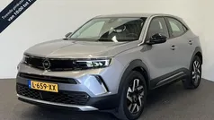 Gebruikt 2021 Opel Mokka-e Elegance SUV | € 17.450 (Eerlijke prijs)