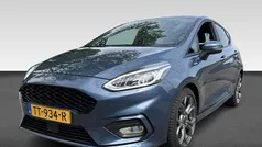 Gebruikt 2018 Ford Fiesta ST-Line Hatchback | € 13.430 (Eerlijke prijs)