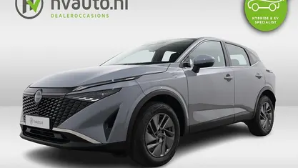 Occasion Nissan Qashqai Acenta 2025 SUV