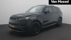 Zwart Gebruikt 2024 Land Rover Range Rover Sport Autobiography SUV | € 139.440 (Eerlijke prijs)