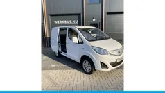 Gebruikt 2024 BYD ETP3 Van | € 17.400 (Eerlijke prijs)