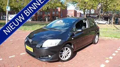 Gebruikt 2010 Toyota Auris Hatchback | € 4.944 (Eerlijke prijs)