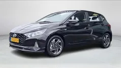 Gebruikt 2024 Hyundai i20 Comfort Hatchback | € 19.950 (Eerlijke prijs)