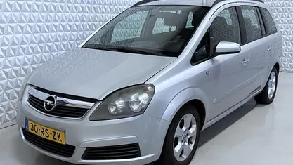 Occasion 2005 Opel Zafira Enjoy MPV | € 750 (Super prijs)