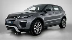 Gebruikt 2018 Land Rover Range Rover evoque HSE Dynamic SUV | € 32.950 (Eerlijke prijs)