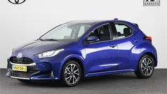Gebruikt 2020 Toyota Yaris Limited Hatchback | € 19.945 (Eerlijke prijs)