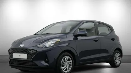 Occasion 2024 Hyundai i10 Comfort Hatchback | € 16.725 (Eerlijke prijs)