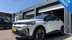 Wit Nieuw 2025 Renault Captur Esprit Alpine SUV | € 36.390 (Eerlijke prijs)