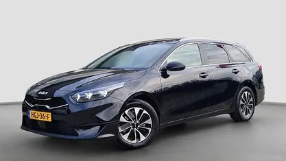 Occasion 2025 Kia Ceed Sportswagon Stationwagen | € 28.935 (Eerlijke prijs)