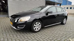 Gebruikt 2012 Volvo V60 Stationwagen | € 5.500 (Goede deal)