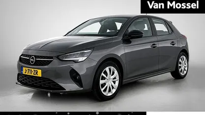 Occasion 2020 Opel Corsa Edition Hatchback | € 15.740 (Eerlijke prijs)