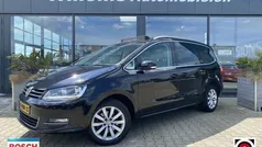 Gebruikt 2012 VW Sharan Highline MPV | € 12.950 (Eerlijke prijs)