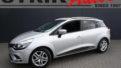 Grijs Gebruikt 2017 Renault Clio GrandTour Zen Stationwagen | € 6.949 (Eerlijke prijs)
