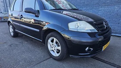 Occasion Citroën C3 Prestige 73 PK (53 kW) 2006 Hatchback
