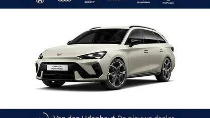 Occasion Cupra Leon VZ 272 PK (200 kW) 2025 Stationwagen