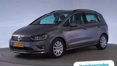 Grijs Gebruikt 2015 VW Golf Sportsvan Highline MPV | € 11.409 (Eerlijke prijs)
