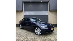 Blauw Gebruikt 2006 BMW 318 Executive Sedan | € 5.499 (Eerlijke prijs)