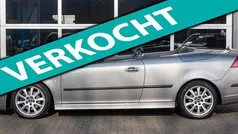 Grijs Gebruikt 2007 Saab 9-3 Cabriolet Vector Cabriolet | € 8.950 (Goede deal)