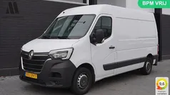 Gebruikt 2020 Renault Master Van | € 14.900 (Goede deal)