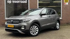 Gebruikt 2021 VW T-Cross Style SUV | € 20.950 (Eerlijke prijs)