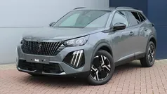 Grijs Nieuw 2024 Peugeot 2008 Allure SUV | € 24.500 (Super prijs)