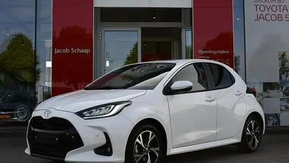 Occasion Toyota Yaris Edition 80 PK (58 kW) 2024 Hatchback