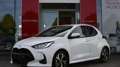 Gebruikt 2024 Toyota Yaris Edition Hatchback | € 25.999 (Eerlijke prijs)