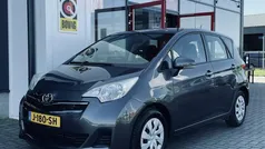 Toyota Verso-S