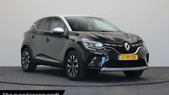 Gebruikt 2024 Renault Captur Techno SUV | € 26.745 (Eerlijke prijs)