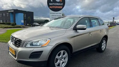 Occasion Volvo XC60 Summum 163 PK (119 kW) 2012 SUV