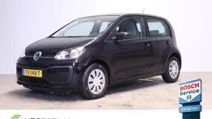 Gebruikt 2018 VW up! Move Hatchback | € 7.400 (Eerlijke prijs)