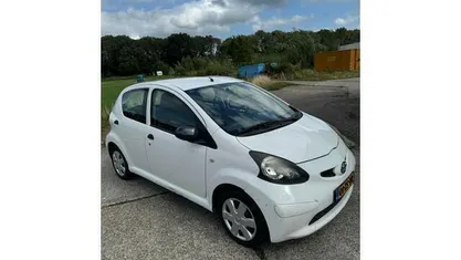 Occasion Toyota Aygo 68 PK (50 kW) 2008 Hatchback