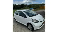 Gebruikt 2008 Toyota Aygo Hatchback | € 1.550 (Eerlijke prijs)