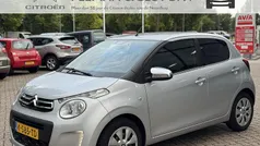 Grijs Gebruikt 2021 Citroën C1 Shine Hatchback | € 11.745 (Eerlijke prijs)