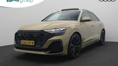Geel Gebruikt 2024 Audi Q8 Proline SUV | € 99.900 (Goede deal)
