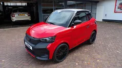 Overige Nieuw 2025 Ligier JS50 Hatchback | € 21.990 (Eerlijke prijs)