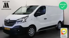 Wit Gebruikt 2020 Renault Trafic Van | € 11.499 (Super prijs)