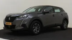 Gebruikt 2021 Peugeot 2008 Active SUV | € 17.425 (Eerlijke prijs)