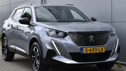 Gebruikt 2023 Peugeot 2008 Allure SUV | € 20.945 (Eerlijke prijs)