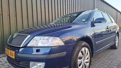 Gebruikt 2008 Skoda Octavia Business Line Stationwagen | € 1.999 (Eerlijke prijs)