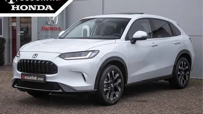 Occasion Honda ZR-V Advance 184 PK (135 kW) 2025 SUV