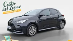 Zwart Gebruikt 2023 Mazda 2 Hatchback | € 23.945 (Eerlijke prijs)