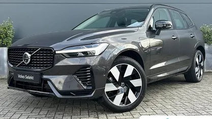 Occasion Volvo XC60 Ultra 2024 Grijs SUV