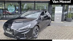 Grijs Nieuw 2025 Hyundai i30 N Line Stationwagen | € 35.495 (Eerlijke prijs)